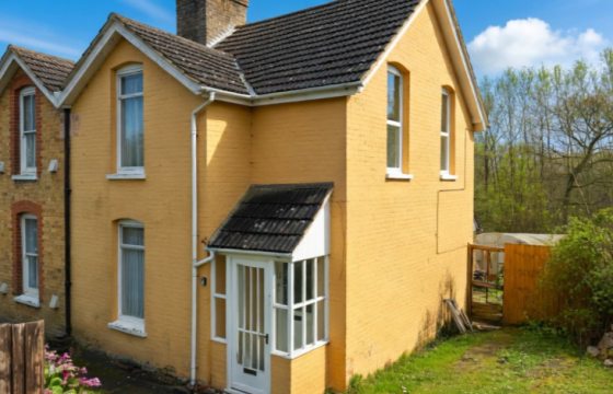 Refurbishment & Repair in  Faversham photo